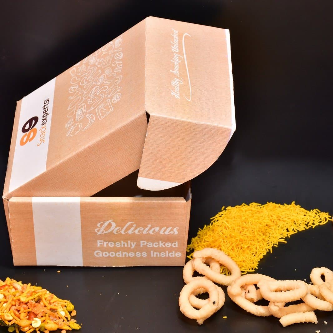 Corporate Gifting